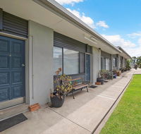 Hamilton Lakeside Motel - Hotel VIC