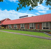 AAt 28 Goldsmith Motel - Hotel VIC
