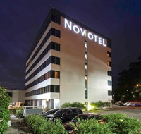 Novotel Sydney Rooty Hill - Hotel VIC