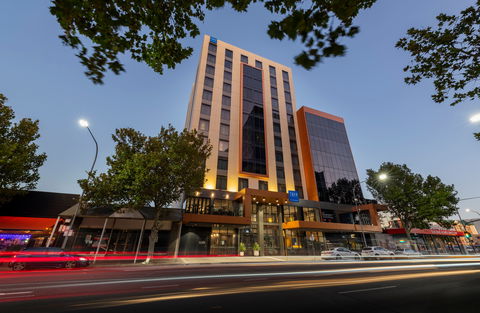 TRYP By Wyndham Pulteney Street - Hotel VIC 0