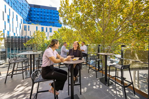 TRYP By Wyndham Pulteney Street - Hotel VIC 1