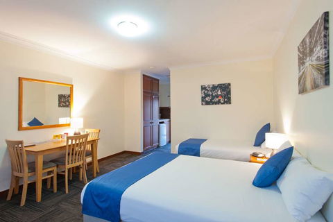 Admiral Motel Bunbury - Hotel VIC 0