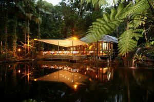 Daintree Eco Lodge & Spa - Hotel VIC 2