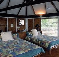 Seven Spirit Bay - Hotel VIC