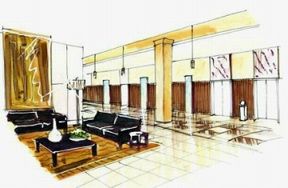 Adina Apartment Hotel Sydney Central - Hotel VIC 1