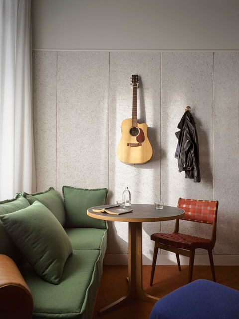 ACE Hotel Sydney - Hotel VIC 1