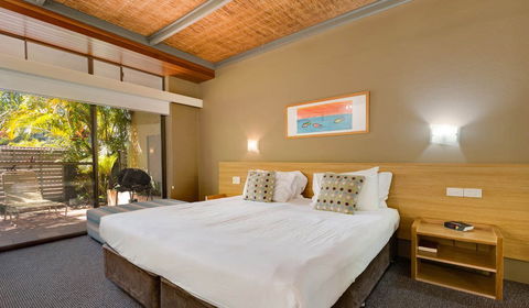 Nautilus Beachfront Villas & Spa - Hotel VIC 1