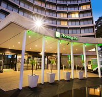 Holiday Inn Melbourne Airport - Hotel VIC