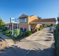 Best Western Airport Motel  Conv Ctr - Hotel VIC