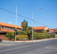 St Georges Motor Inn - Hotel VIC