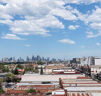 Artel Apartment Hotel Melbourne - Hotel VIC