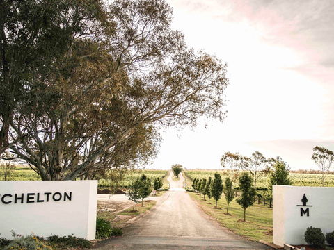 The Mitchelton Hotel Nagambie - Hotel VIC 1
