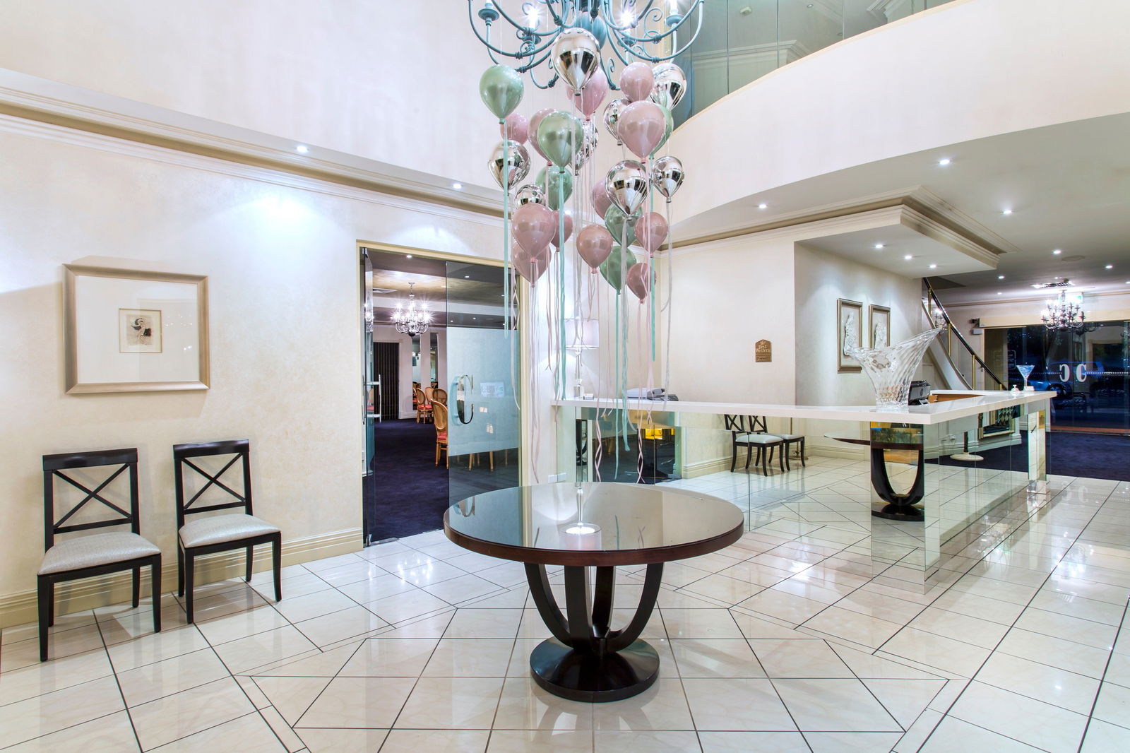 Caniambo VIC Hotel VIC