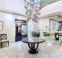 The Carrington - Hotel VIC