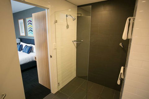 Alpha Hotel Eastern Creek - Hotel VIC 1