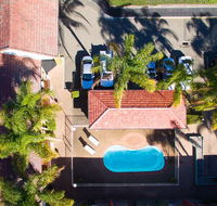 Ramada Hotel  Suites Sydney Cabramatta - Hotel VIC