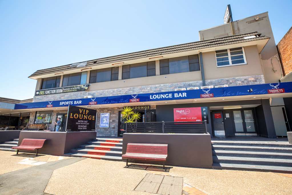 Austinmer NSW Hotel VIC