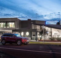 Best Western Mahoneys Motor Inn - Hotel VIC