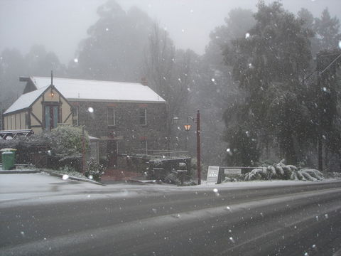Adeline Bed & Breakfast - Hotel VIC 1