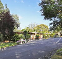 Moe Parklands Motel - Hotel VIC