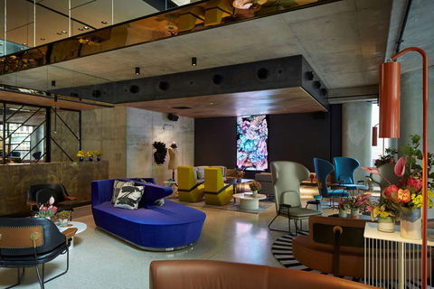 QT Melbourne - Hotel VIC 1