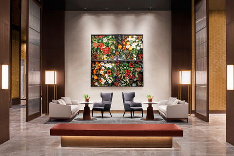 The Ritz Carlton Melbourne - Hotel VIC 0