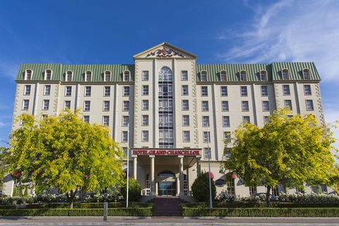 Hotel Grand Chancellor Launceston - Hotel VIC 0