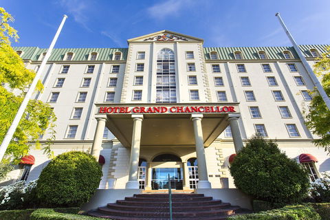 Hotel Grand Chancellor Launceston - Hotel VIC 1