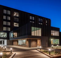 Hotel Verge Launceston - Hotel VIC