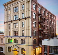 Launceston Central Apartments - Hotel VIC