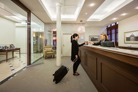 Launceston Central Apartments - Hotel VIC 1