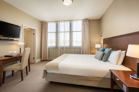 Launceston Central Apartments - Hotel VIC 2