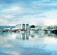 Peppers Seaport Hotel - Hotel VIC