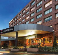 Best Western Plus Launceston - Hotel VIC