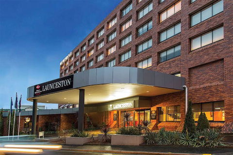 Best Western Plus Launceston - Hotel VIC 0