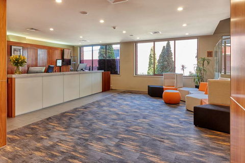 Best Western Plus Launceston - Hotel VIC 1