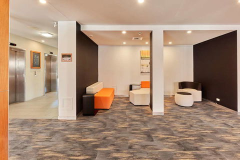 Best Western Plus Launceston - Hotel VIC 2