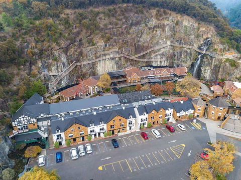 Leisure Inn Penny Royal Hotel & Apts - Hotel VIC 2