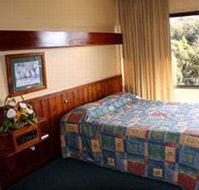 Village Family Motor Inn - Hotel VIC