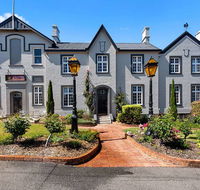 Quality Hotel Colonial Launceston - Hotel VIC