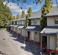 Elphin Villas - Hotel VIC