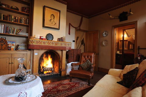 Alice's Cottages - Hotel VIC 1