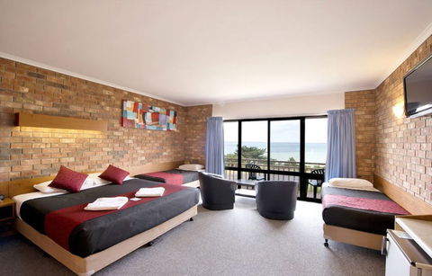 Kangaroo Island Seaside Inn - Hotel VIC 1
