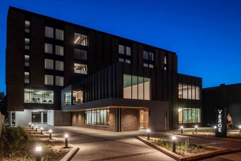 Hotel Verge Launceston - Hotel VIC 0