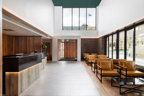 Hotel Verge Launceston - Hotel VIC 1