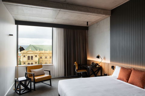 Hotel Verge Launceston - Hotel VIC 2