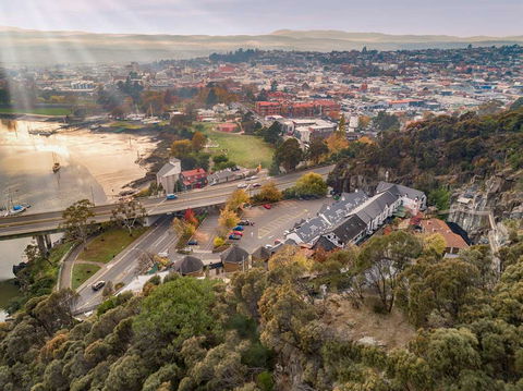 Leisure Inn Penny Royal Hotel & Apts - Hotel VIC 1