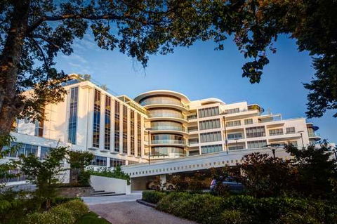 Mantra Charles Hotel Launceston - Hotel VIC 0