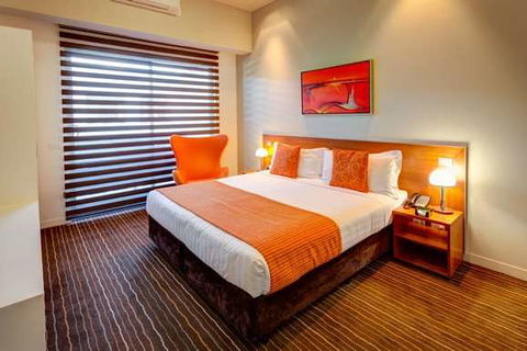 Mantra Charles Hotel Launceston - Hotel VIC 1