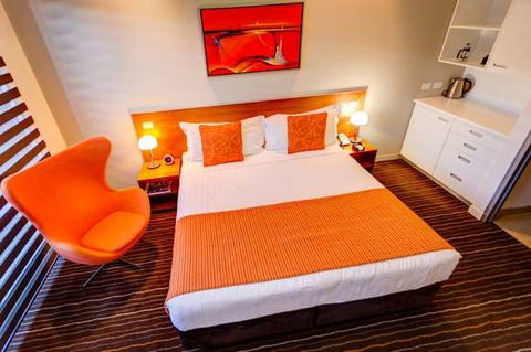 Mantra Charles Hotel Launceston - Hotel VIC 2